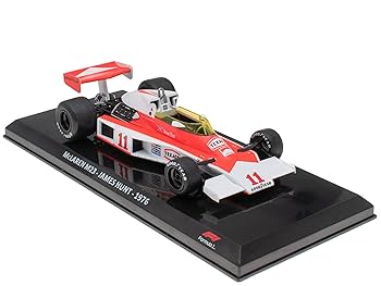 ミニカー Spark Model McLaren M23 1/43 James Hunt Spark 1:43 James Hunt McLaren M23 #11 World Champion South